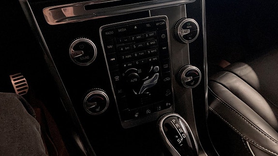 Volvo XC60 10 of 12