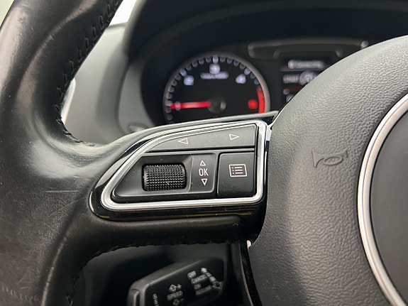 Audi Q3 15 of 29