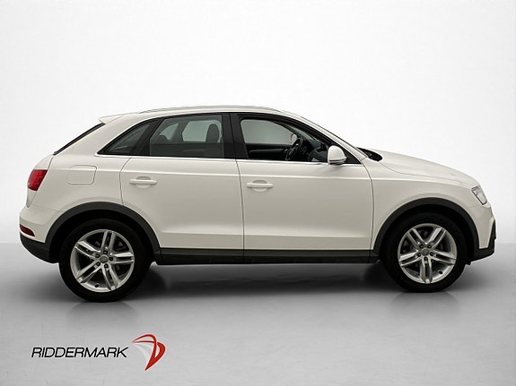 Audi Q3 9 of 29
