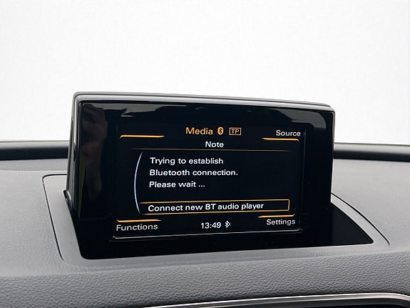 Audi Q3 19 of 29