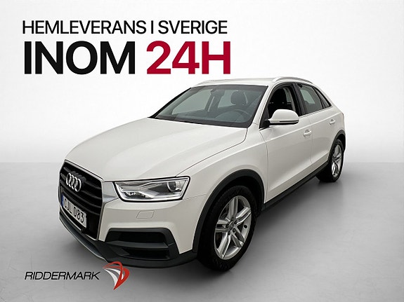 Audi Q3 3 of 29