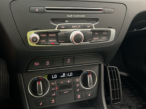Audi Q3 20 of 29