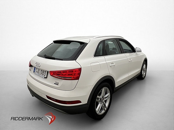 Audi Q3 8 of 29