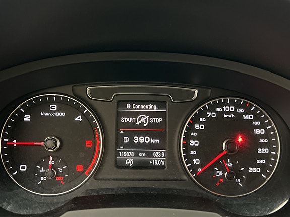 Audi Q3 16 of 29