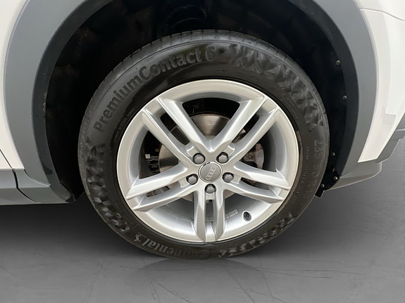 Audi Q3 29 of 29