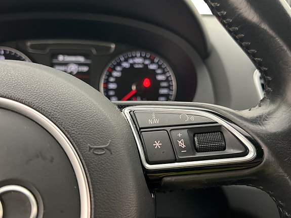Audi Q3 17 of 29