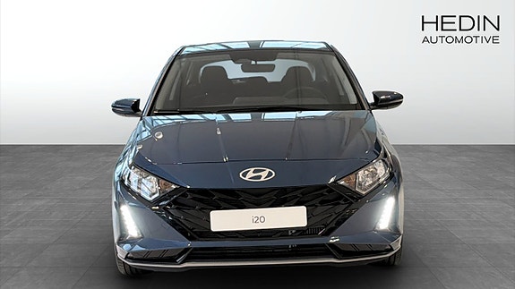 Hyundai i20 8 of 9