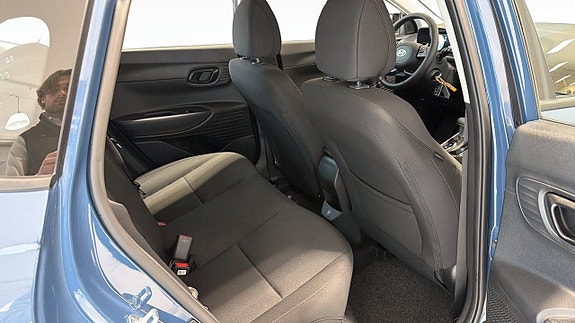 Hyundai i20 5 of 9