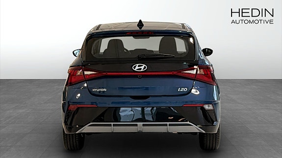 Hyundai i20 7 of 9