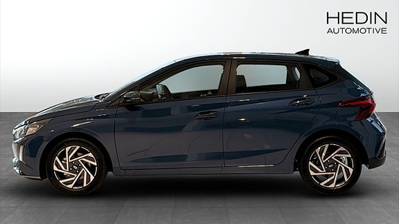 Hyundai i20 6 of 9