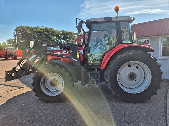 Massey Ferguson 6470 12 of 18