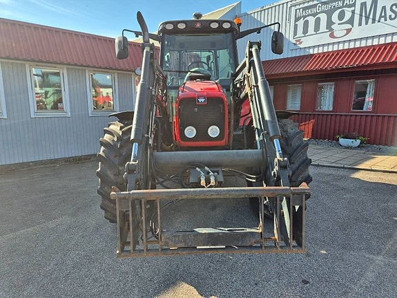 Massey Ferguson 6470 13 of 18