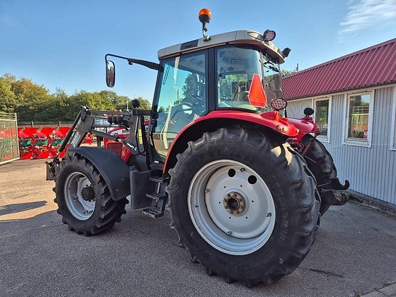 Massey Ferguson 6470 10 of 18
