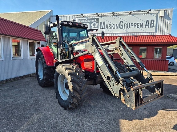 Massey Ferguson 6470 11 of 18