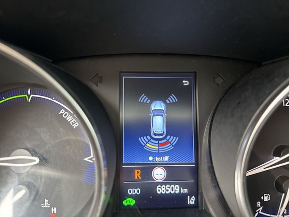 Toyota C-HR 26 of 26