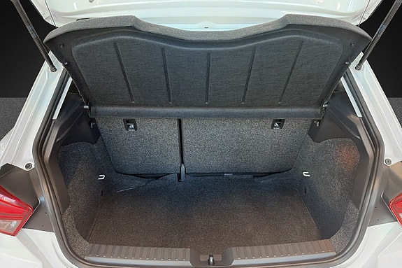 Seat Ibiza 17 of 17