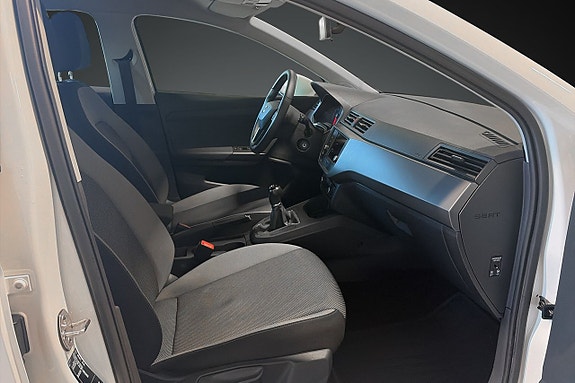 Seat Ibiza 16 of 17