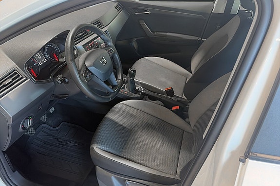 Seat Ibiza 10 of 17