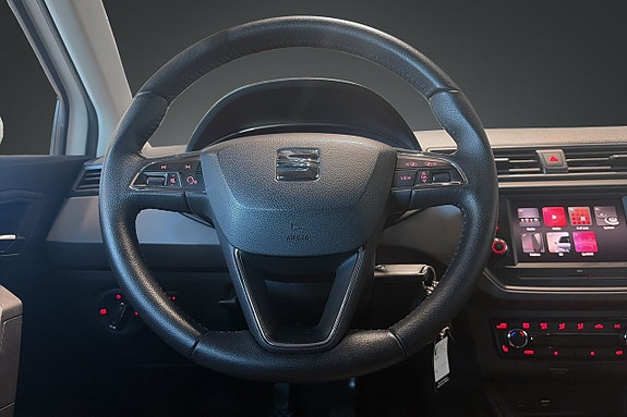 Seat Ibiza 12 of 17