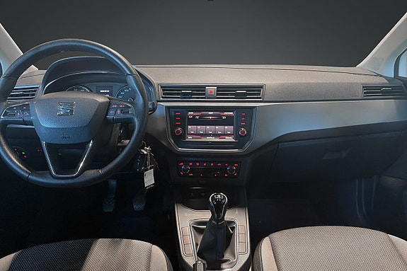 Seat Ibiza 13 of 17
