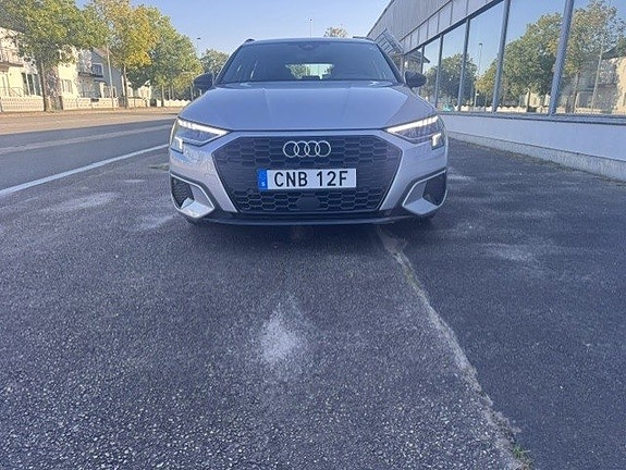 Audi A3 2 of 10