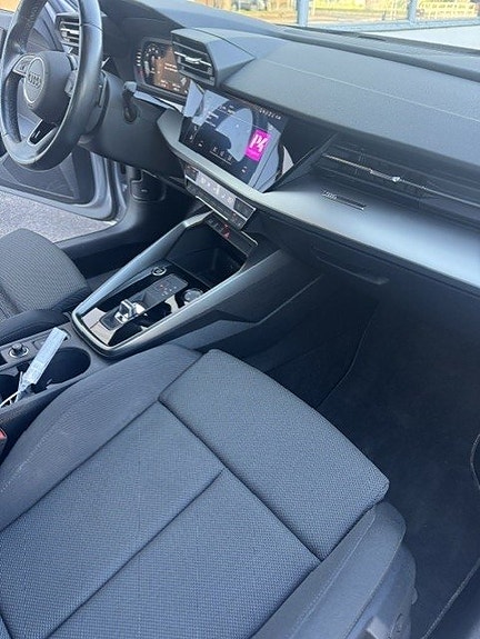 Audi A3 10 of 10