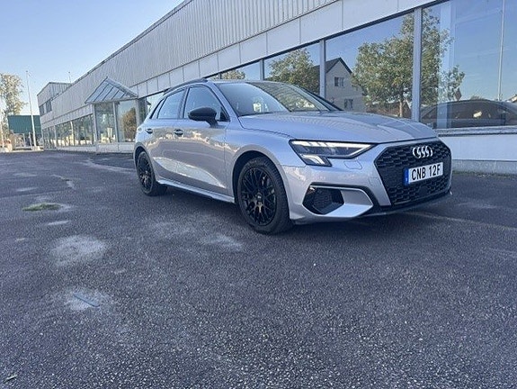 Audi A3 3 of 10