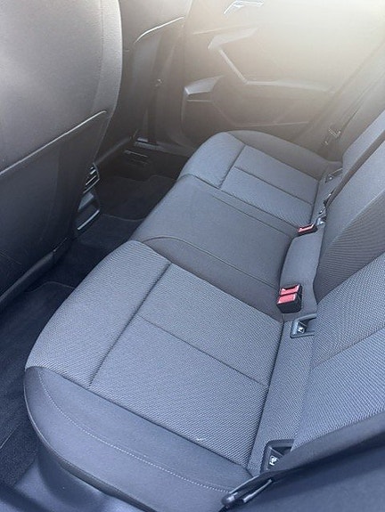 Audi A3 9 of 10