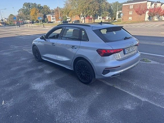 Audi A3 7 of 10