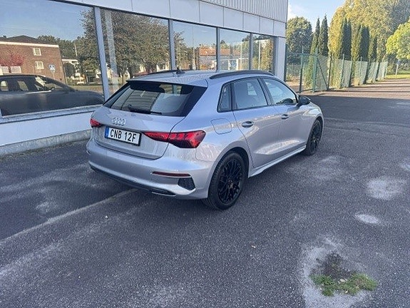 Audi A3 5 of 10
