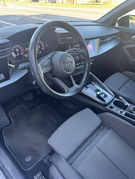Audi A3 8 of 10