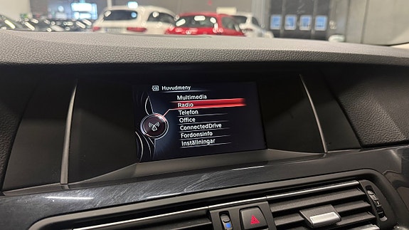 BMW 520d 21 of 30