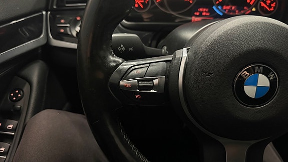 BMW 520d 26 of 30