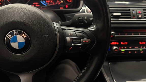 BMW 520d 27 of 30