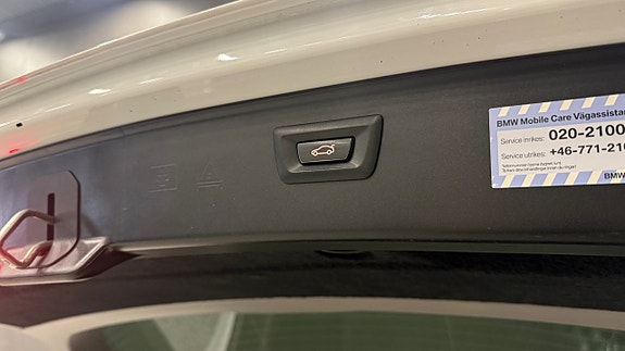 BMW 520d 29 of 30