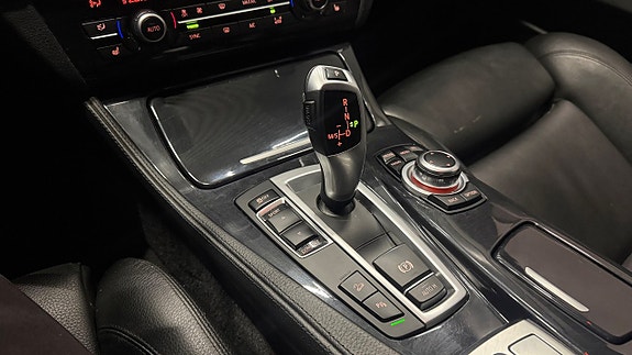 BMW 520d 23 of 30