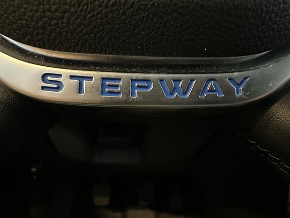 Dacia Sandero Stepway 8 of 22