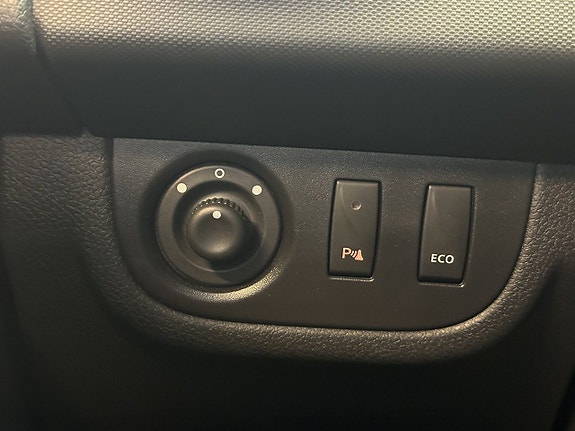 Dacia Sandero Stepway 15 of 22