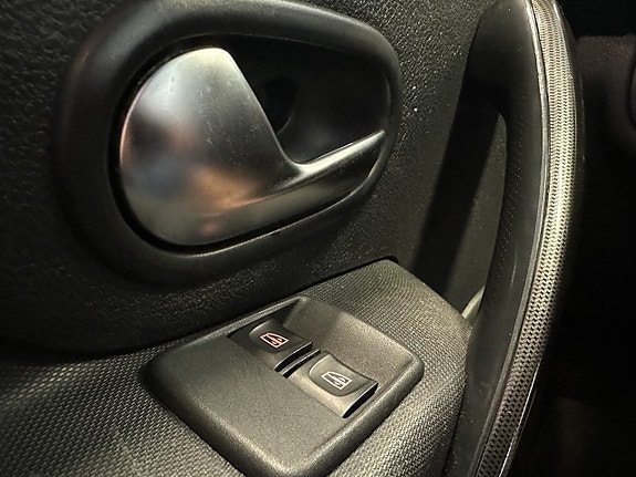 Dacia Sandero Stepway 13 of 22