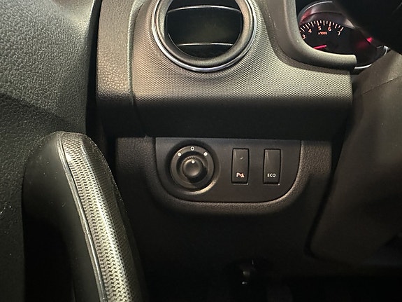Dacia Sandero Stepway 14 of 22