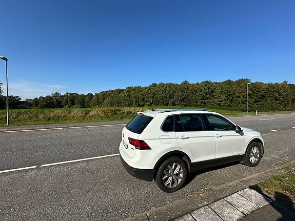 Volkswagen Tiguan 4 of 7