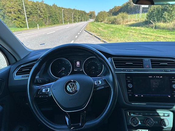 Volkswagen Tiguan 6 of 7