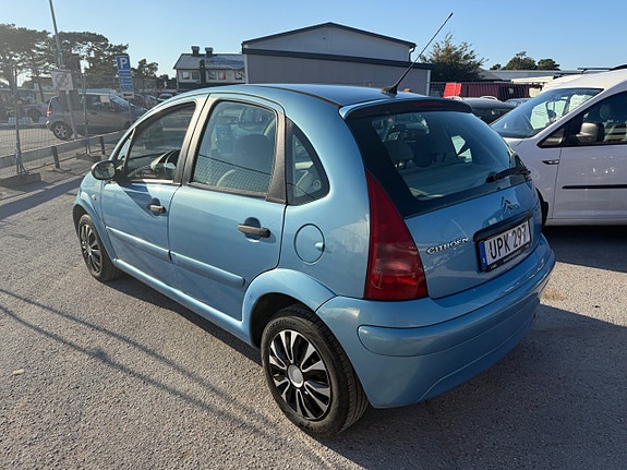 Citroen C3 2 of 20