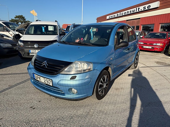 Citroen C3 7 of 20