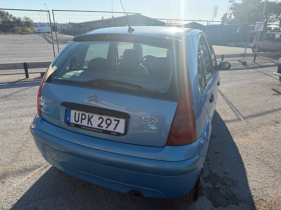Citroen C3 11 of 20