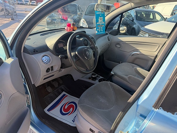 Citroen C3 19 of 20