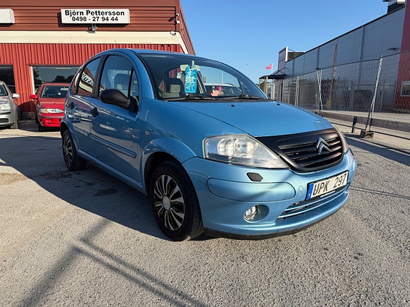 Citroen C3 6 of 20