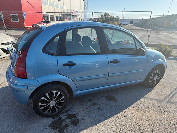 Citroen C3 9 of 20