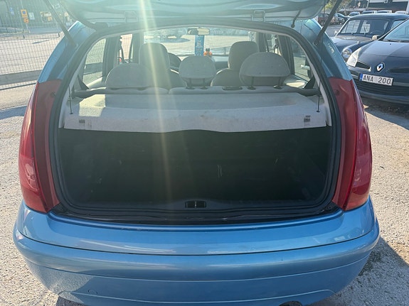 Citroen C3 14 of 20