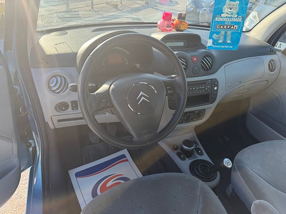 Citroen C3 16 of 20